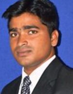 PEDDI ASHOK GOT PLACEMENT FROM REGENCY COLLEGE