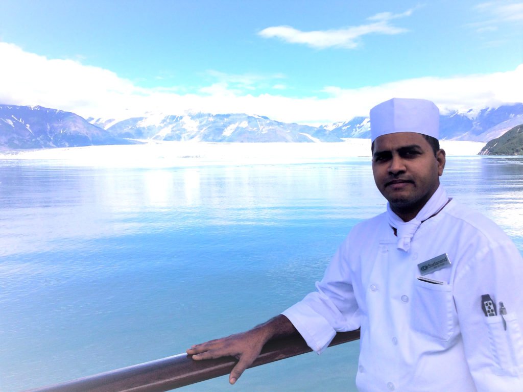 hotel management college