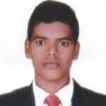 P Saya Reddy PLACEMENT