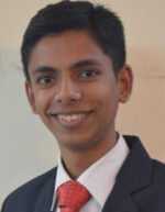 P Roopsingh placement