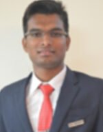 L.SAI CHAITANYA placement