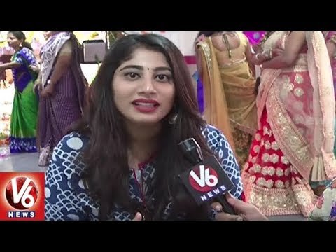 Sankranti Celebrations At Regency College Of Hotel Management In Hyderabad | V6 News