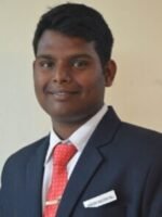 D.KALYAN RAJ placement