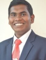 J.SAI KRISHNA placement