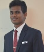 NITISH REDDY placement