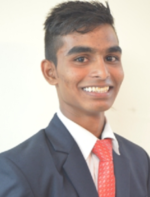 SHAIK MUBARAK placement