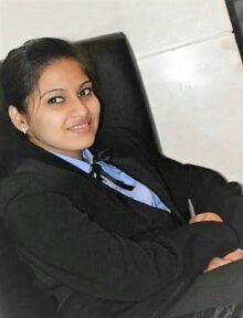 My Good Fortune @ Regency – Ramya sri