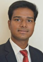 K.SHIVA SAI PRASAD PLACEMENT