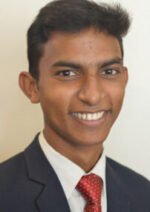 BN.SRINIVAS KISHORE PLACEMENT