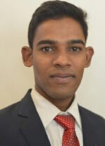 P.RAGHUVARDHAN REDDY PLACEMENT