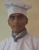 M. Abinay Kumar placement