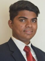 K.ARAVIND REDDY PLACEMENT