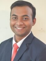 Ashawin Dave placement