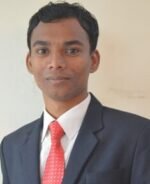 K. Jagadeeswar Reddy placement