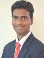 K. Sai Krishna placement