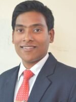 P. Sai Krishna placement