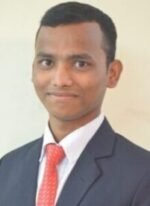 K Raja Shekhar placement