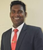 Aggi Srikanth Goud placement