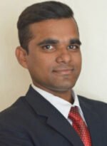 P.VENKATA KRISHNA REDDY PLACEMENT