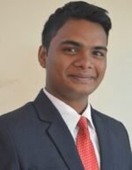 Maridu Venkatesh placement