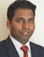 CH.VIJAY KUMAR PLACEMENT