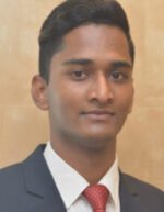 P.VISHAL NAIDU PLACEMENT