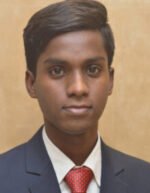 V.GAUTHAM YADAV PLACEMENT