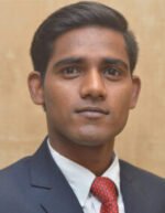 R.KRISHNA KUMAR PLACEMENT