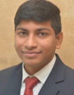 M.KRISHNA VAMSHI PLACEMENT