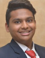 G.KRISHNAKANTH PLACEMENT