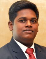 P.SAI CHANDRA PRASAD PLACEMENT