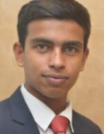 A.SAI SIDDHARTH PLACEMENT