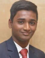 V.SRUJAN REDDY PLACEMENT