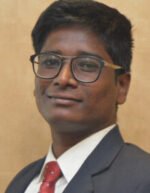 K.SUNDAR KUMAR PLACEMENT