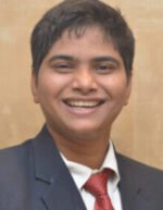 J.UDAY KUMAR placement