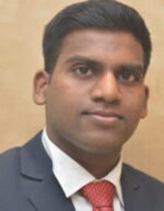 B.VISHNU VARDHAN PLACEMENT