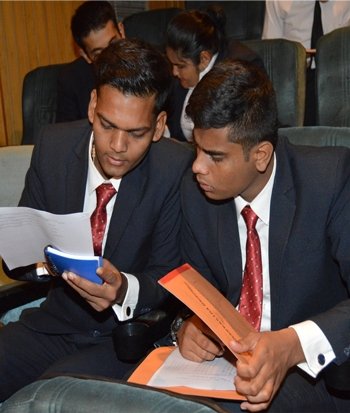 best Hotel Management colleges in hyderabad