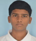 AKHIL KOPPULA PLACEMENT