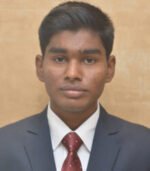 K.ARUN KUMAR PLACEMENT