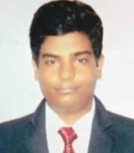 ASHISH FROM REGENCY COLLEGE OF HOTEL MANAGEMENT