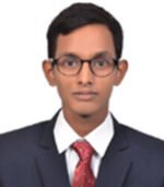 CH JOHN FROM REGENCY COLLEGE OF HOTEL MANAGEMENT