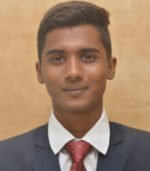 E.NISHANTH PLACEMENT