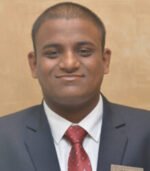 G.S.NITIN KUMAR PLACEMENT