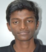 SANKEERTH OF REGENCY COLLEGE OF HOTEL MANAGEMENT