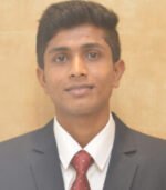 B.SRINIVAS REDDY PLACEMENT
