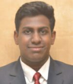 A.SURENDHAR PLACEMENT