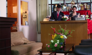 career after hotel management at regency college 