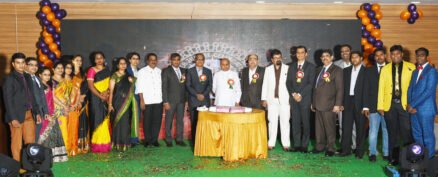 SILVER JUBILEE CELEBRATIONS