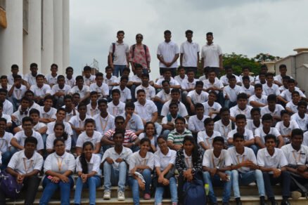 CITY TOUR of Hotel Management Students hyderabad CITY TOUR of Hotel Management Students