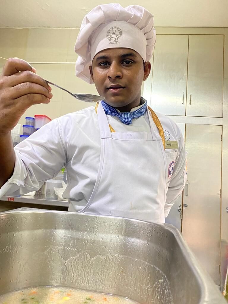 Hotel Management Hyderabad